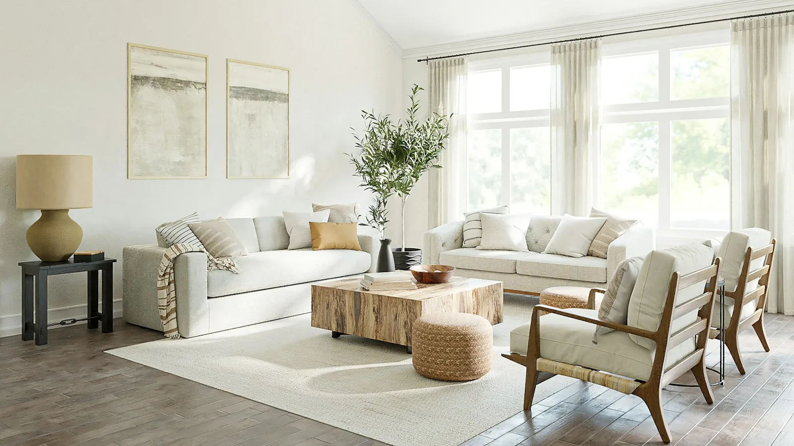 affordable designer home accents