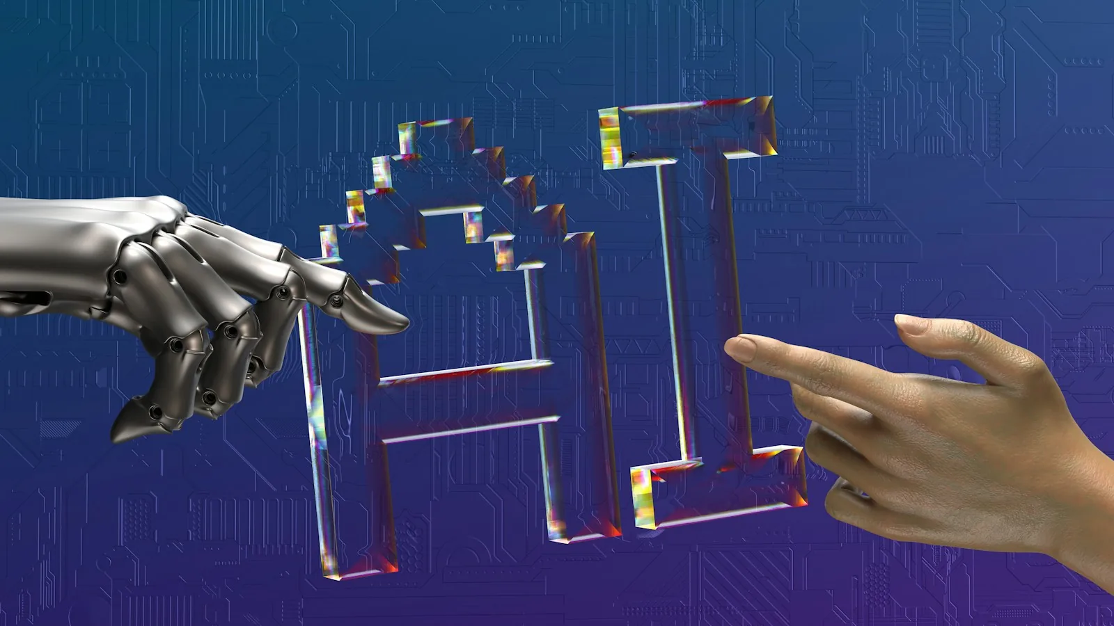 AI technology retail innovation