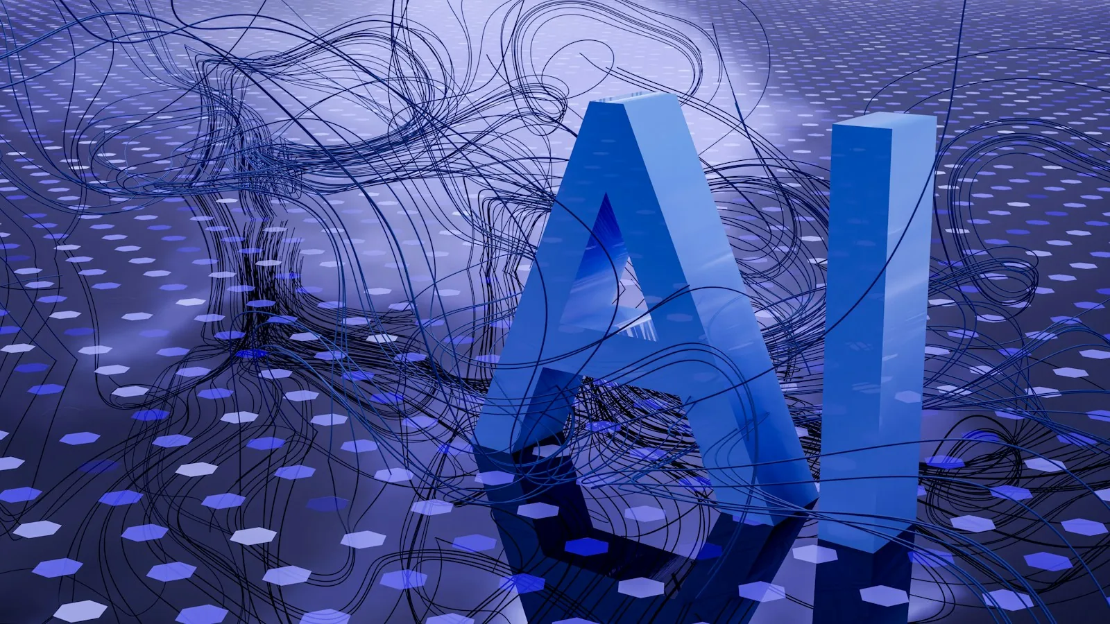 AI technology retail interface