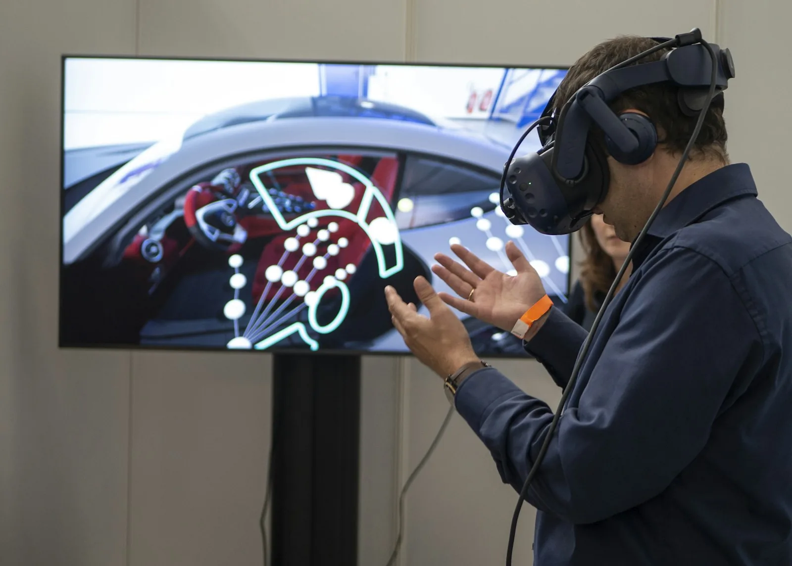 augmented reality mobile technology