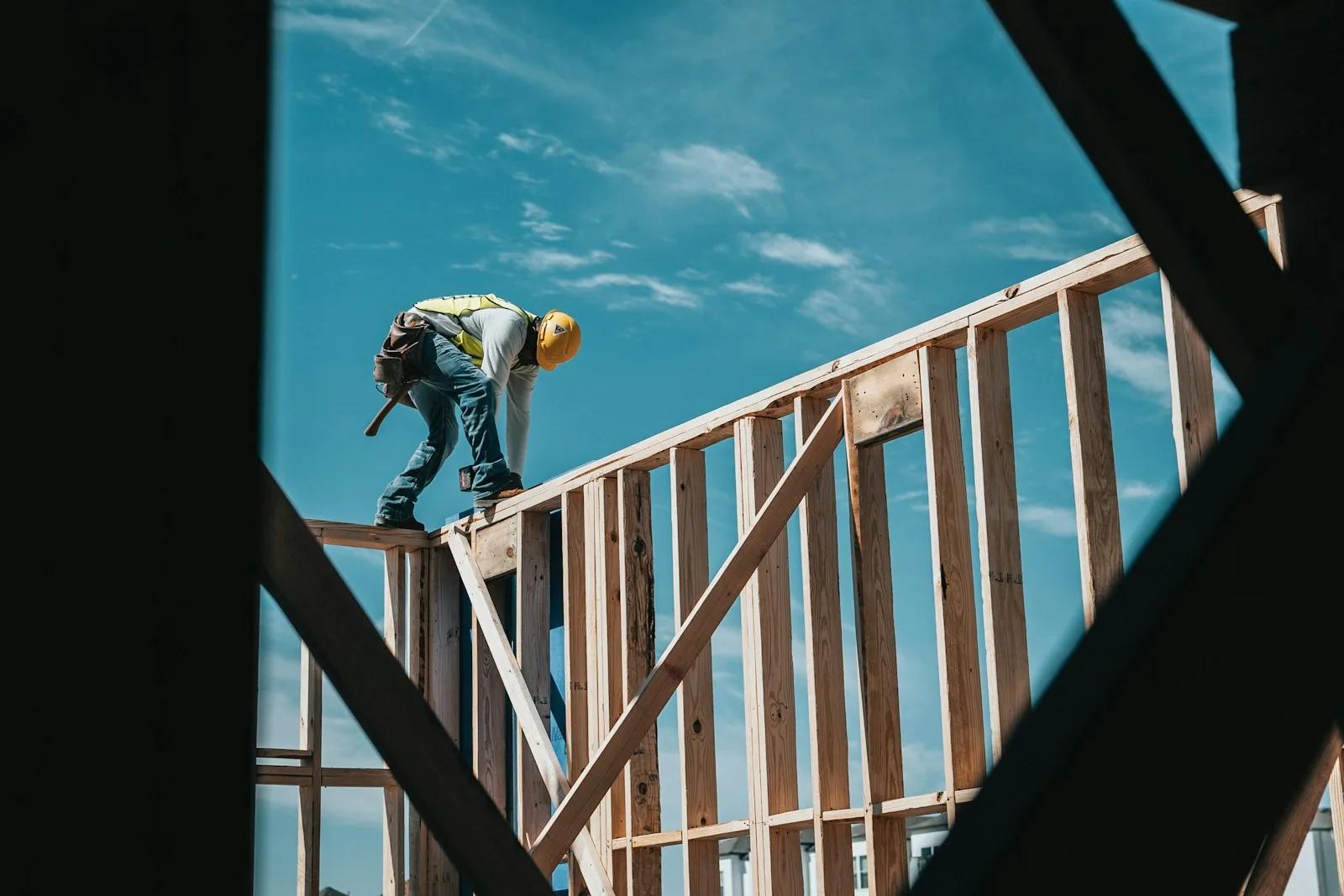 contractor professional building supplies
