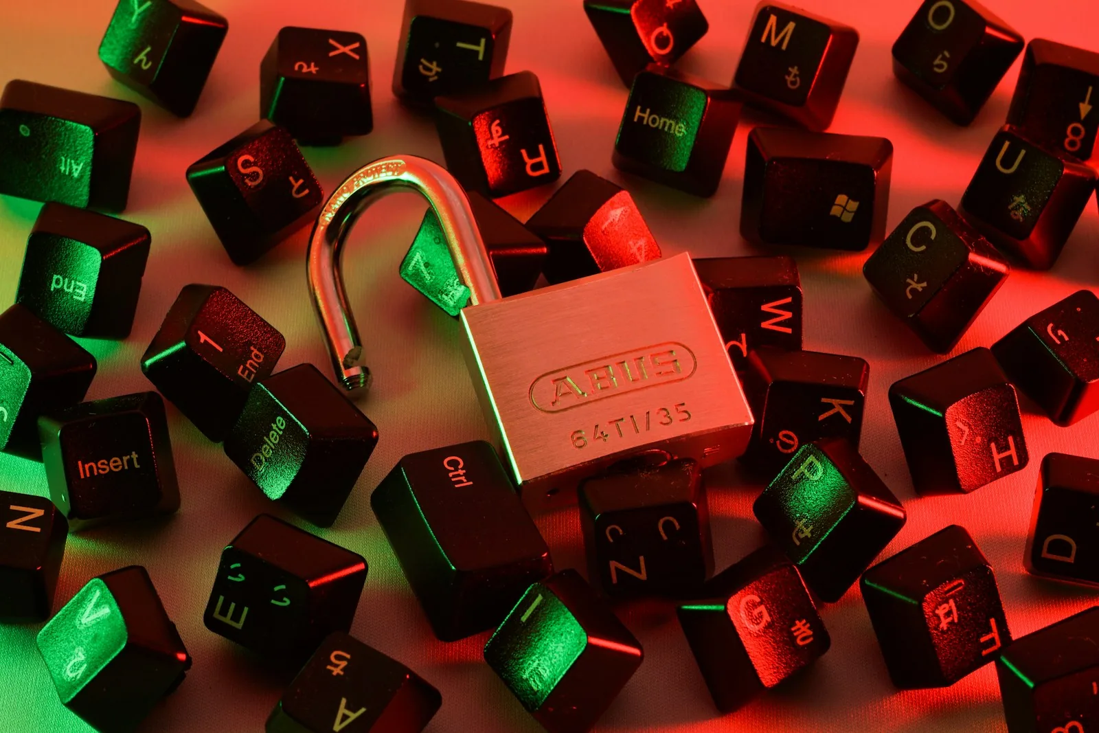 cybersecurity threat prevention