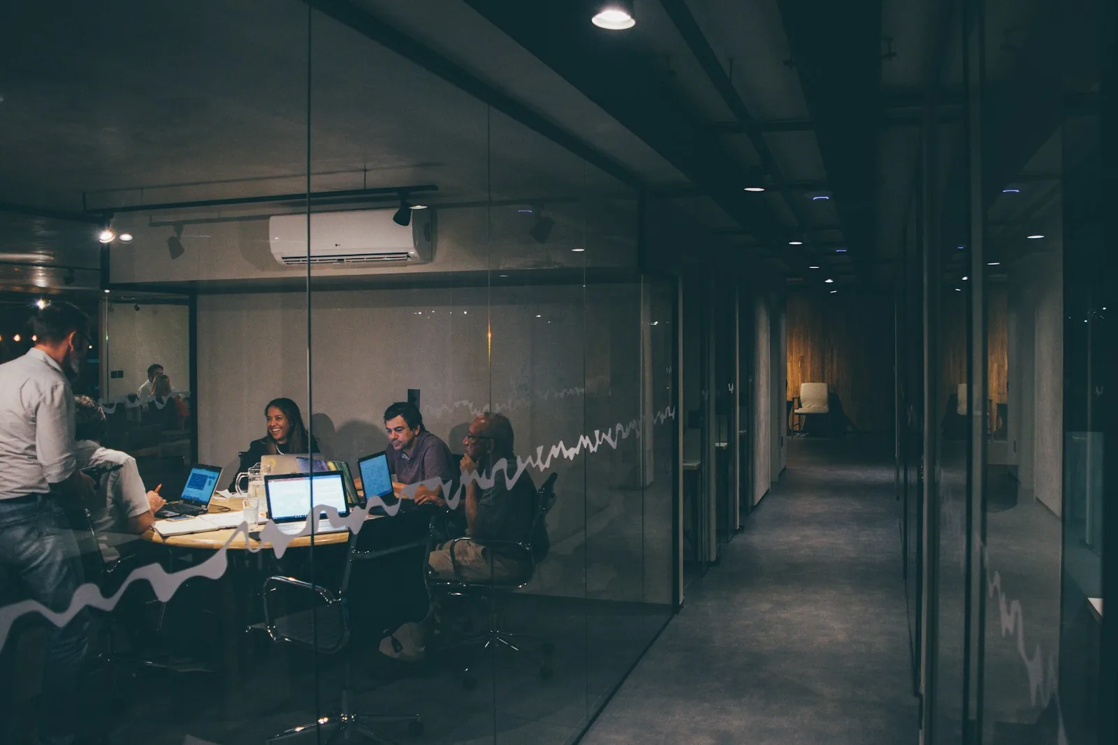 data privacy protection workplace