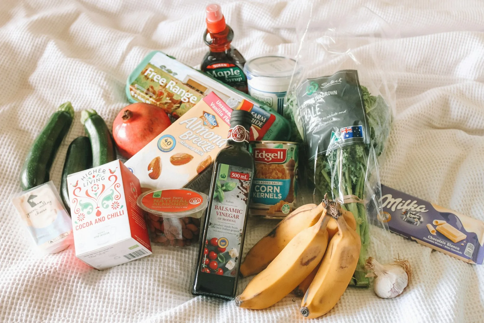 delivery service groceries