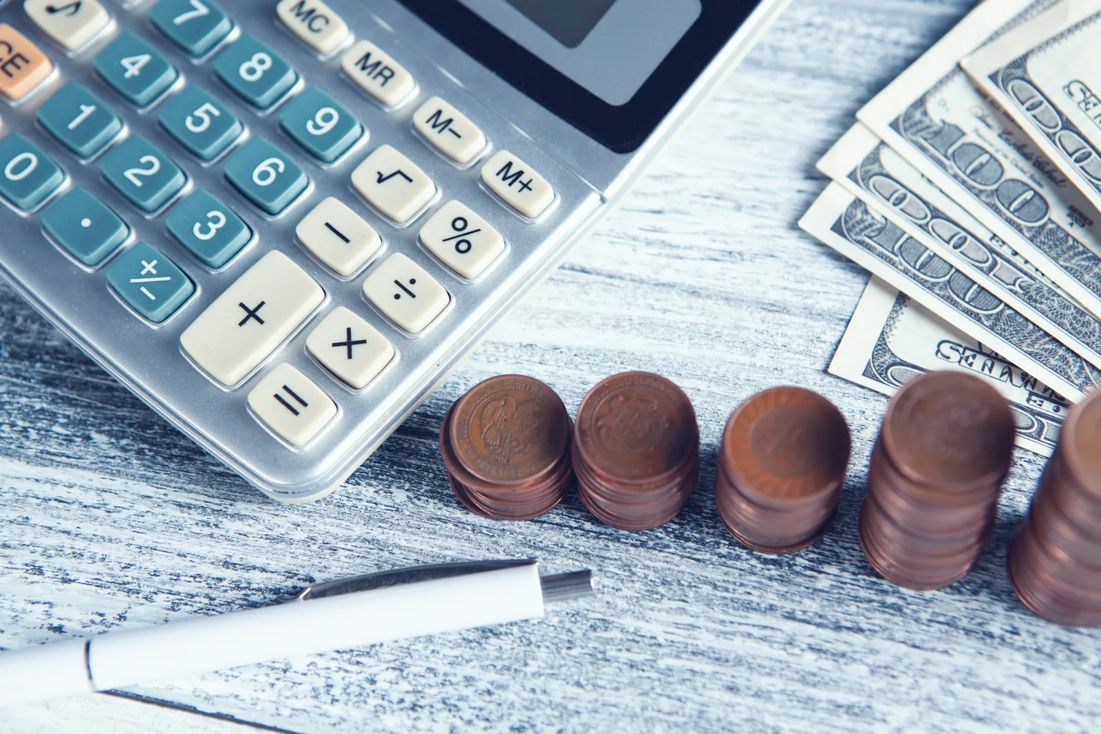 family budget planning financial security