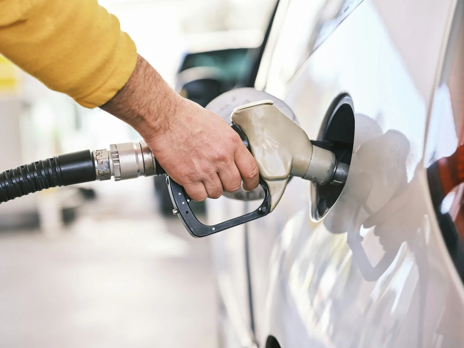 fuel pump diesel prices