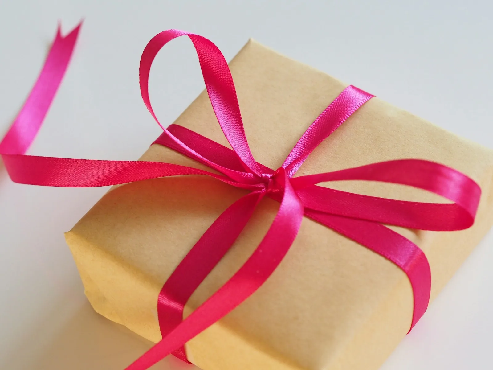 gift bundles wrapped presents