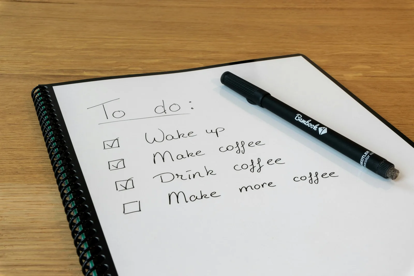 gift list planning
