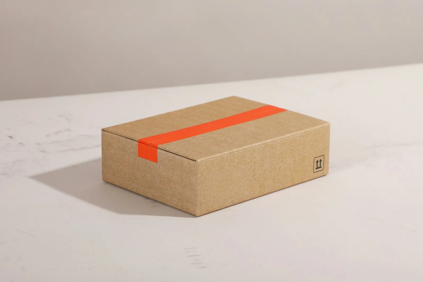 holiday gift wrapping shipping boxes