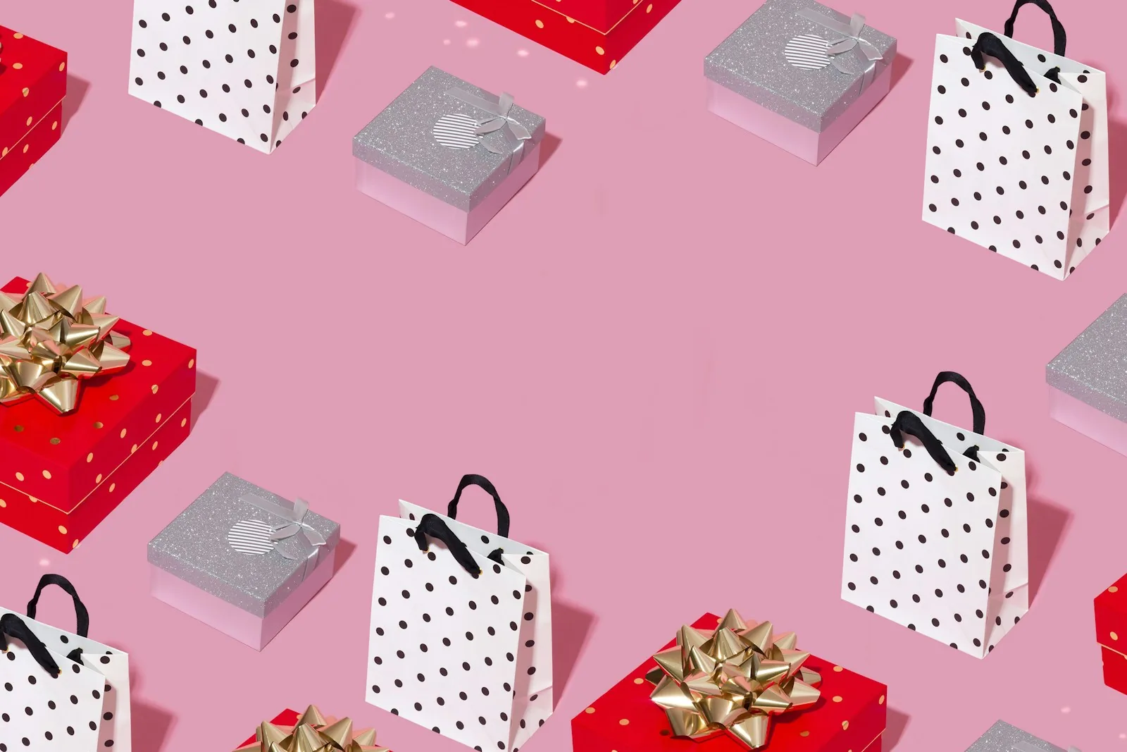 holiday shopping deals