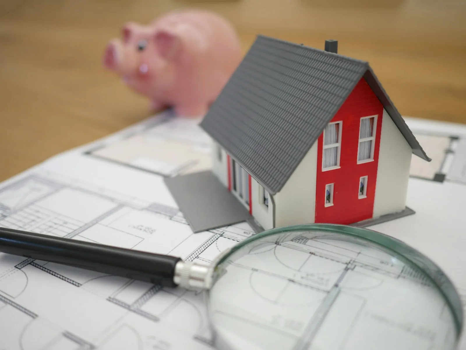 home equity real estate investment