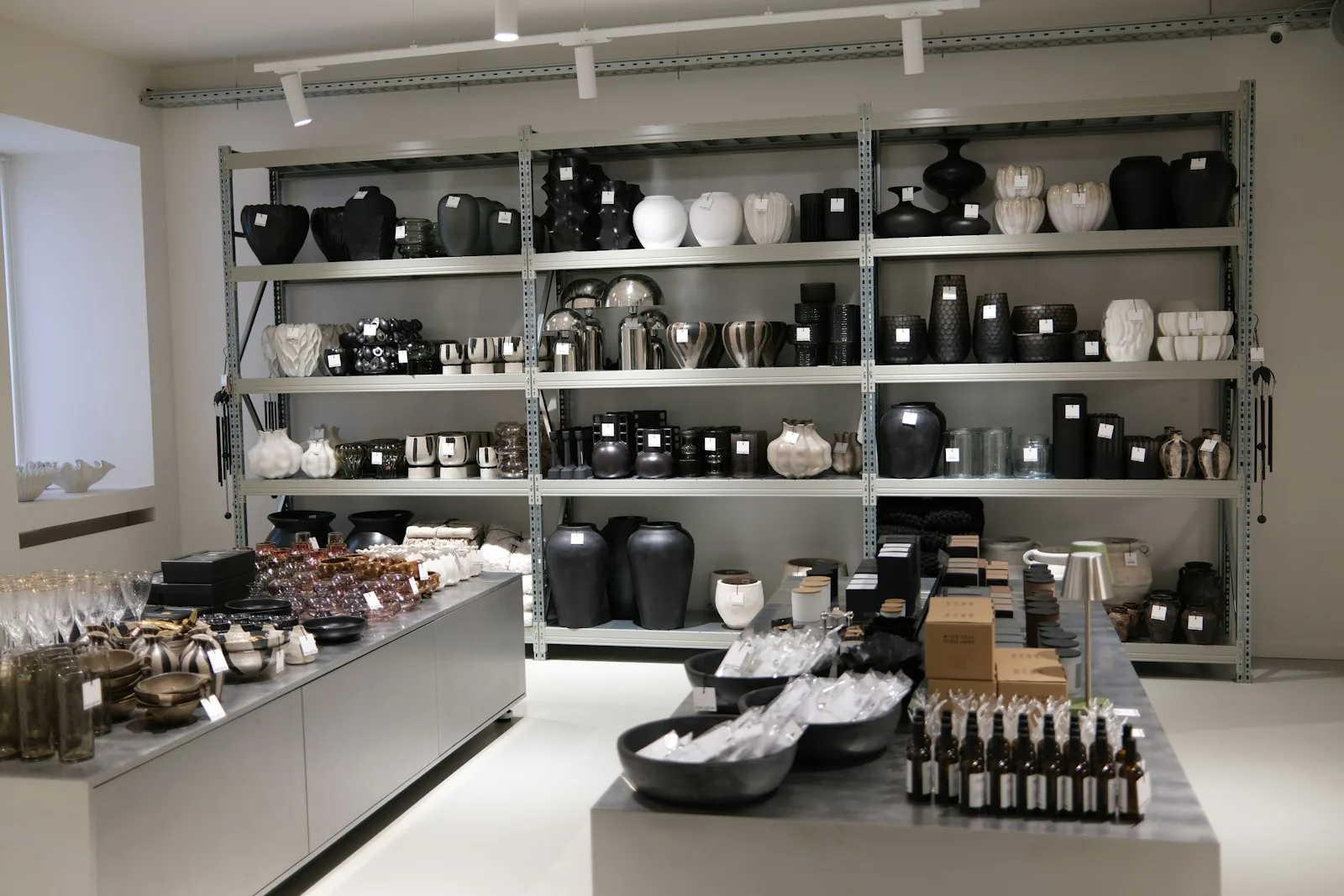 home goods cookware kitchenware retail