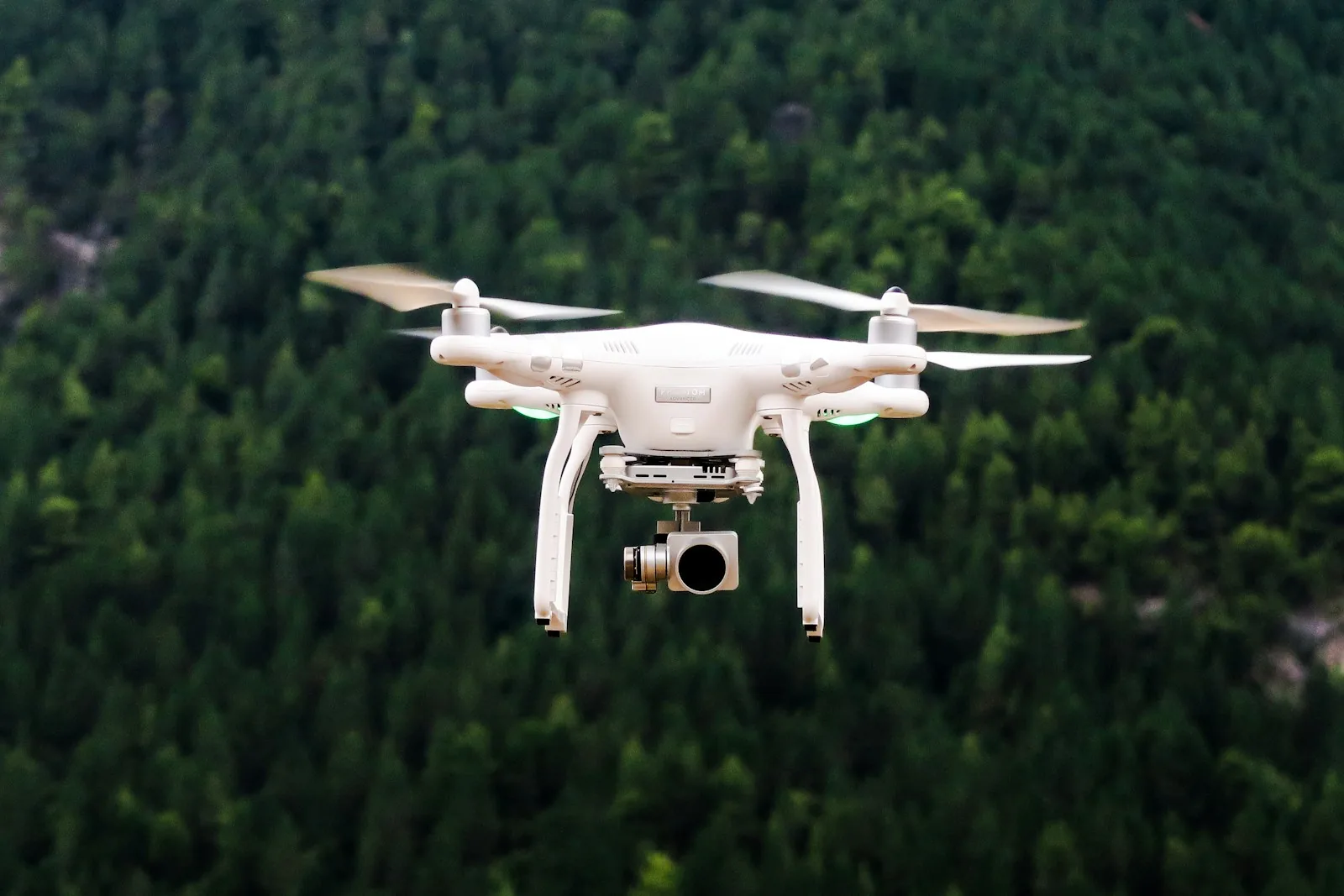 home improvement drone delivery
