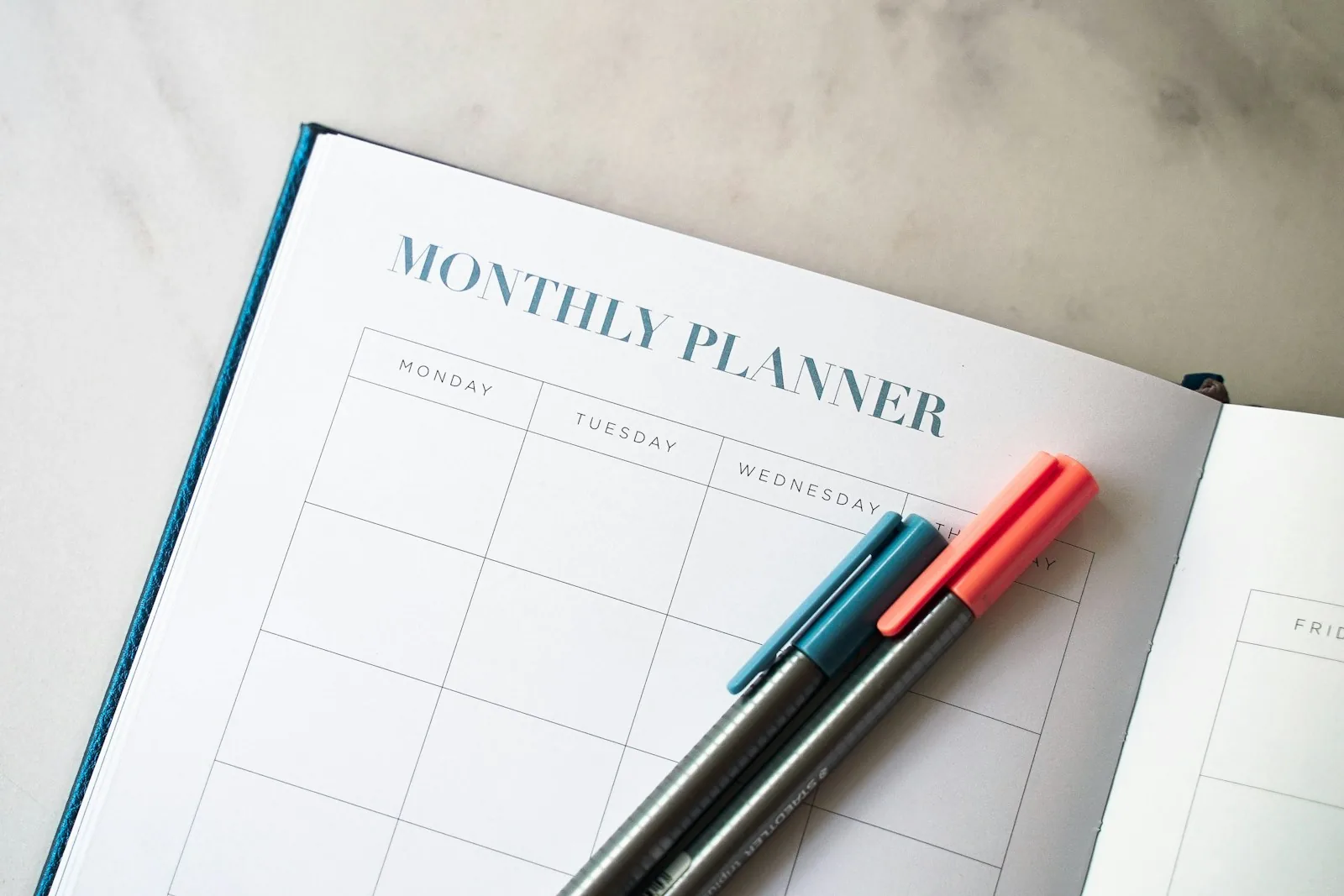 household budget planning