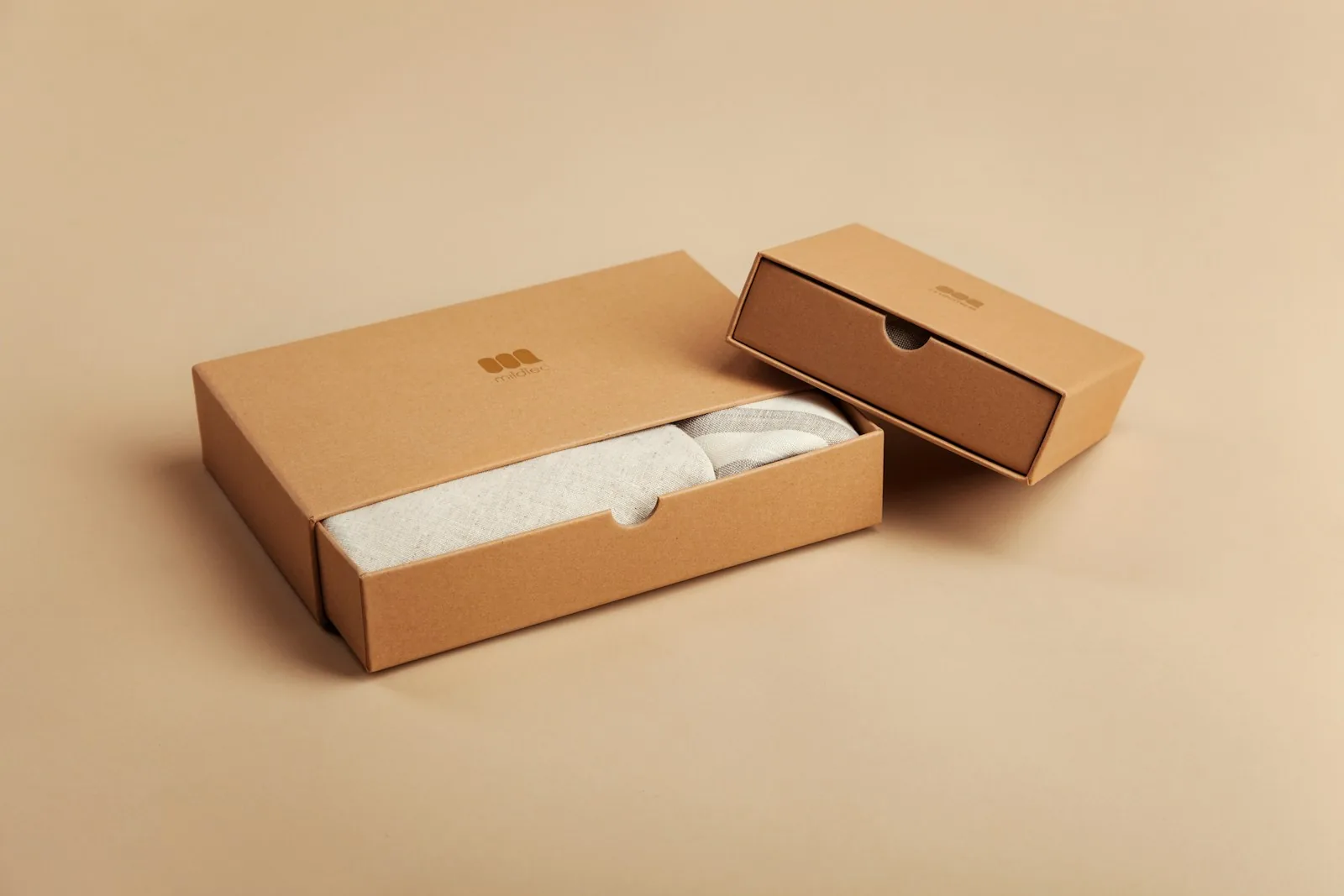 jewelry box luxury packaging delivery
