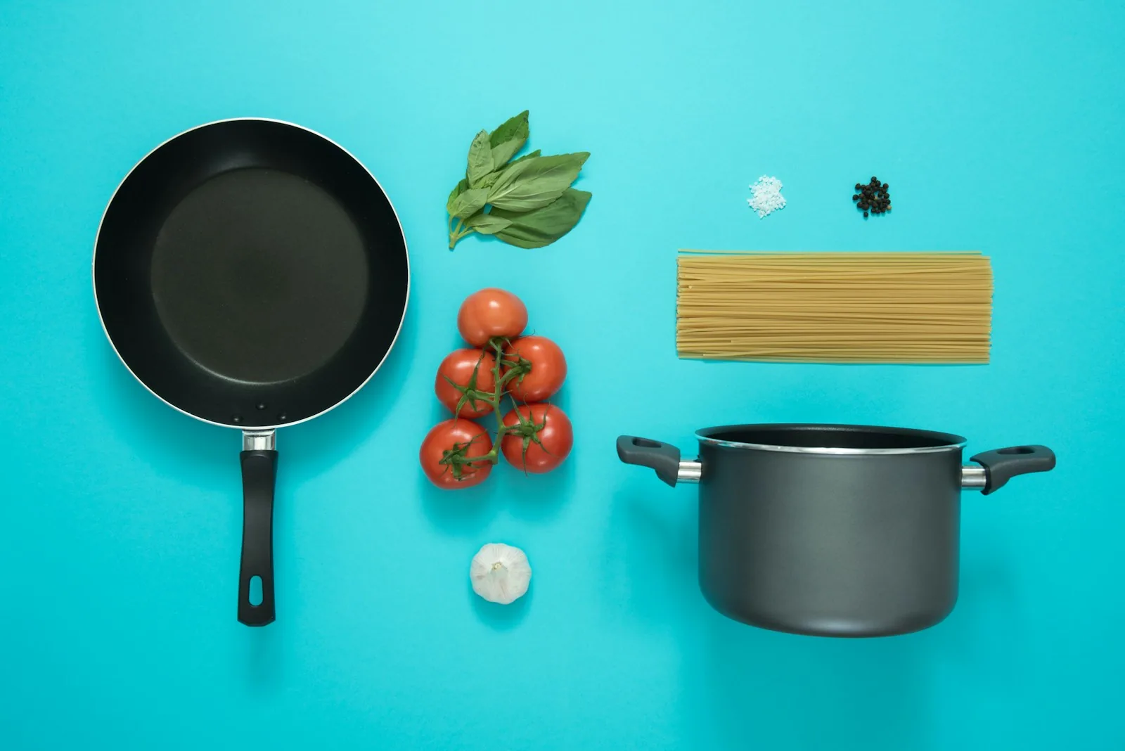 kitchen cookware resale sustainable shopping