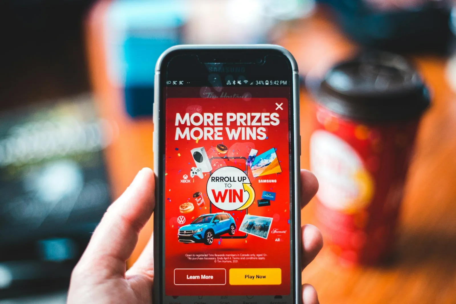 loyalty rewards program tier