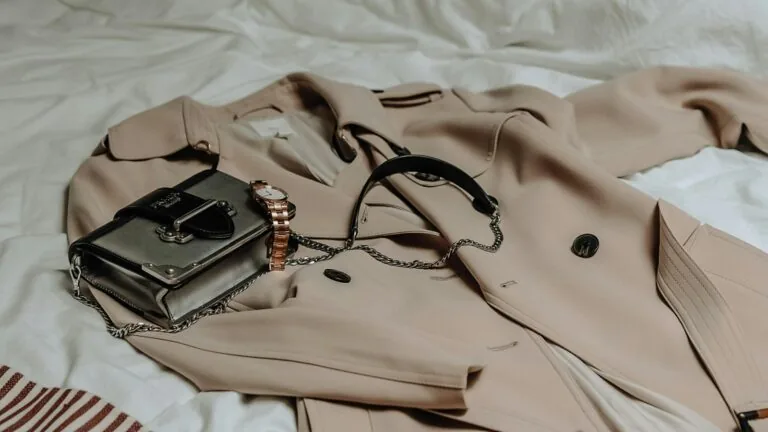 luxury fashion designer clothing items