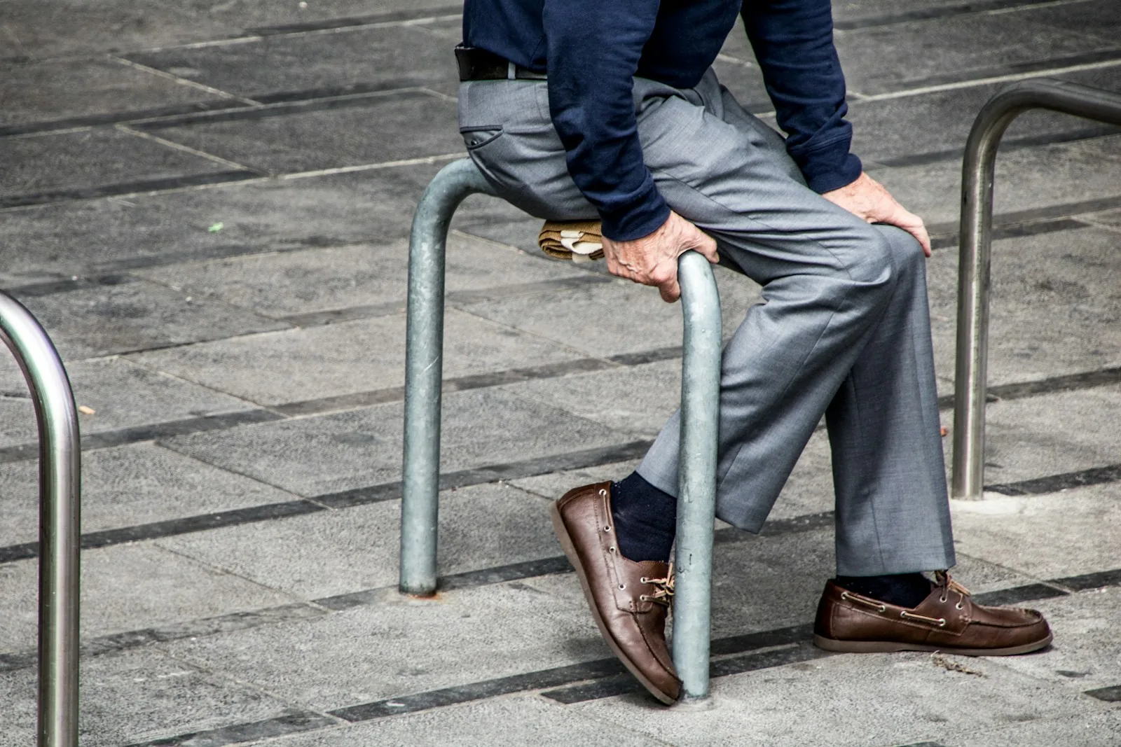 menswear dress pants comfort fit