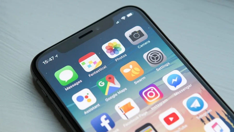 mobile app customer experience