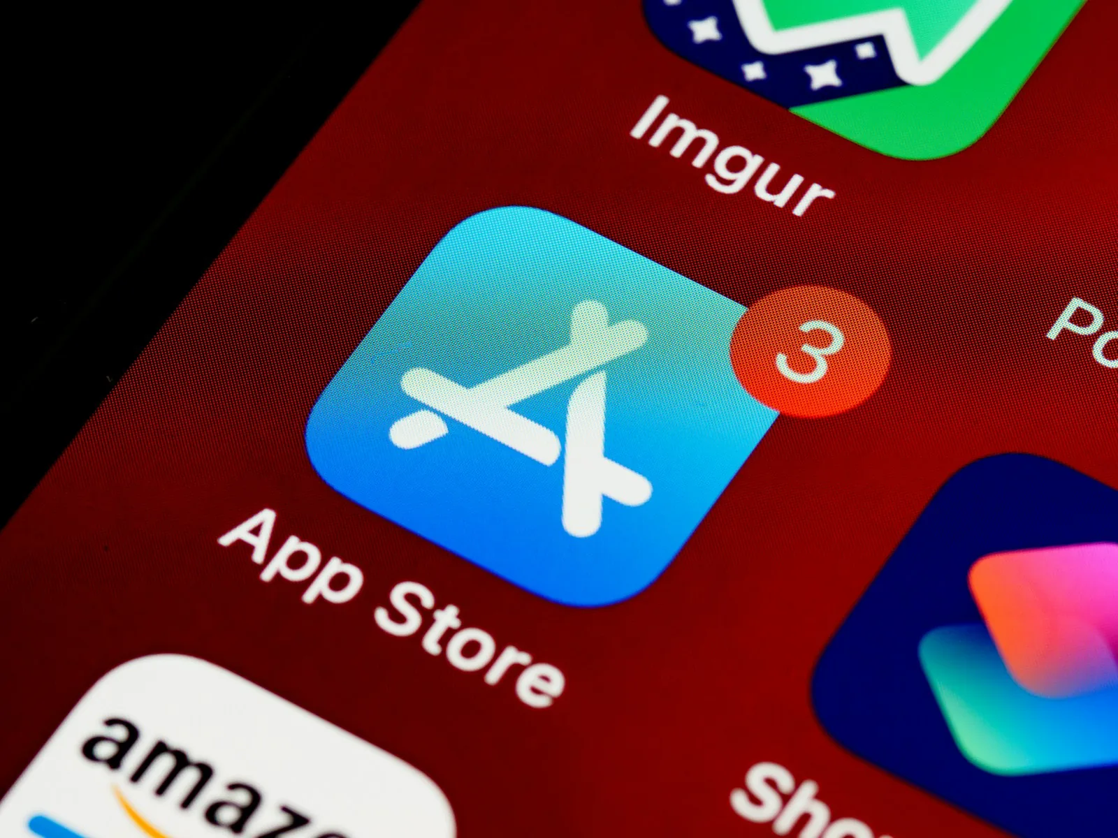 mobile app shopping