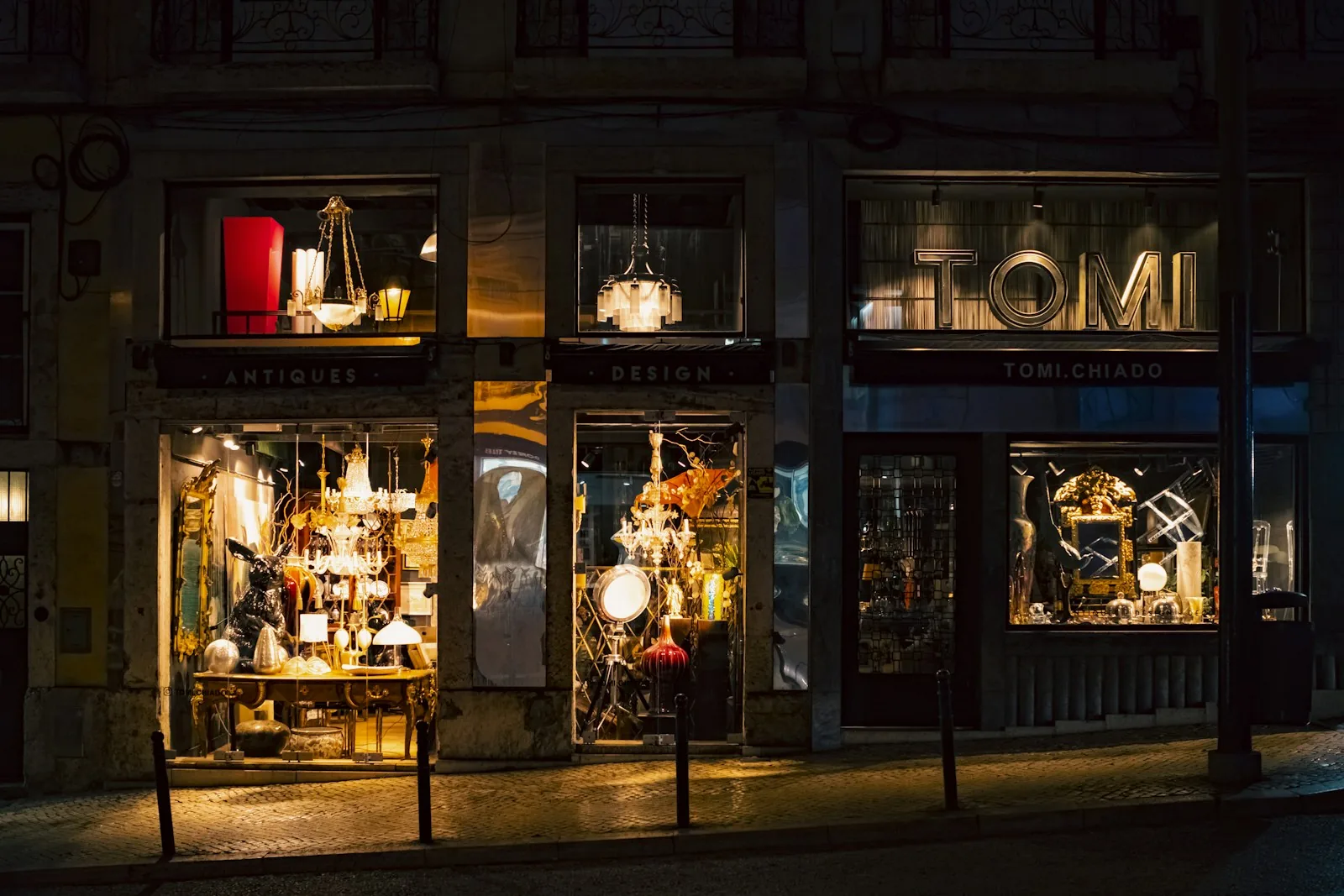 mobile shopping home goods