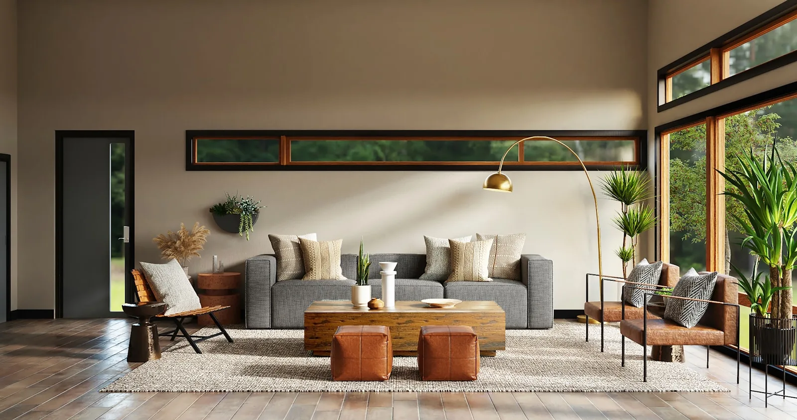 modern home interior shopping online