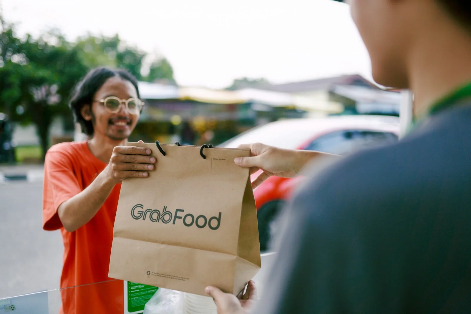 online grocery delivery service