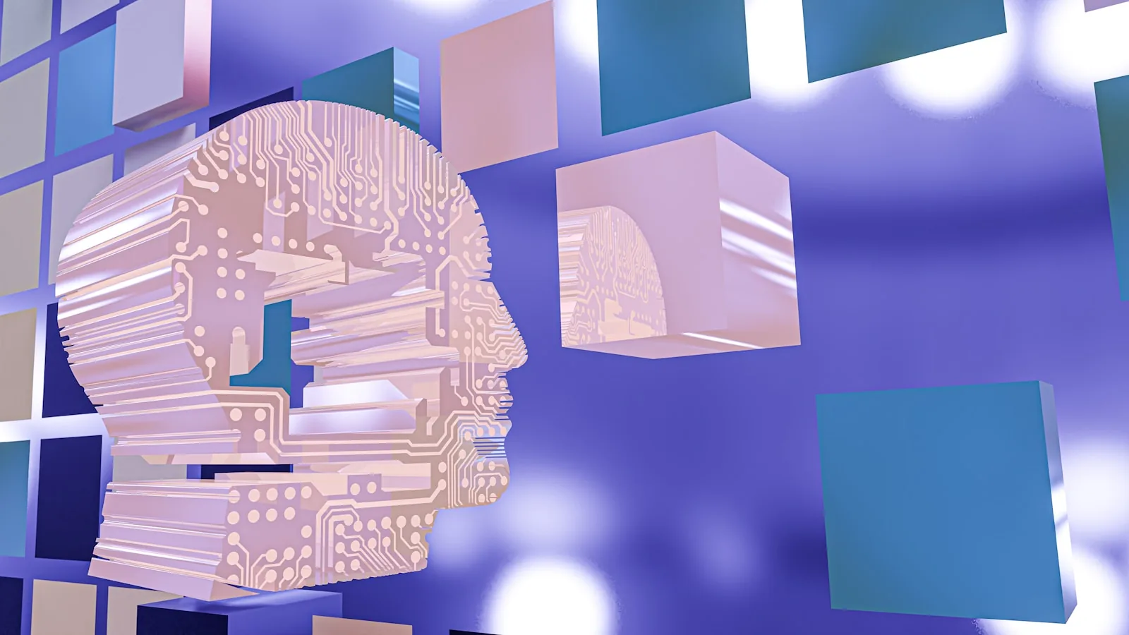 online shopping ai technology