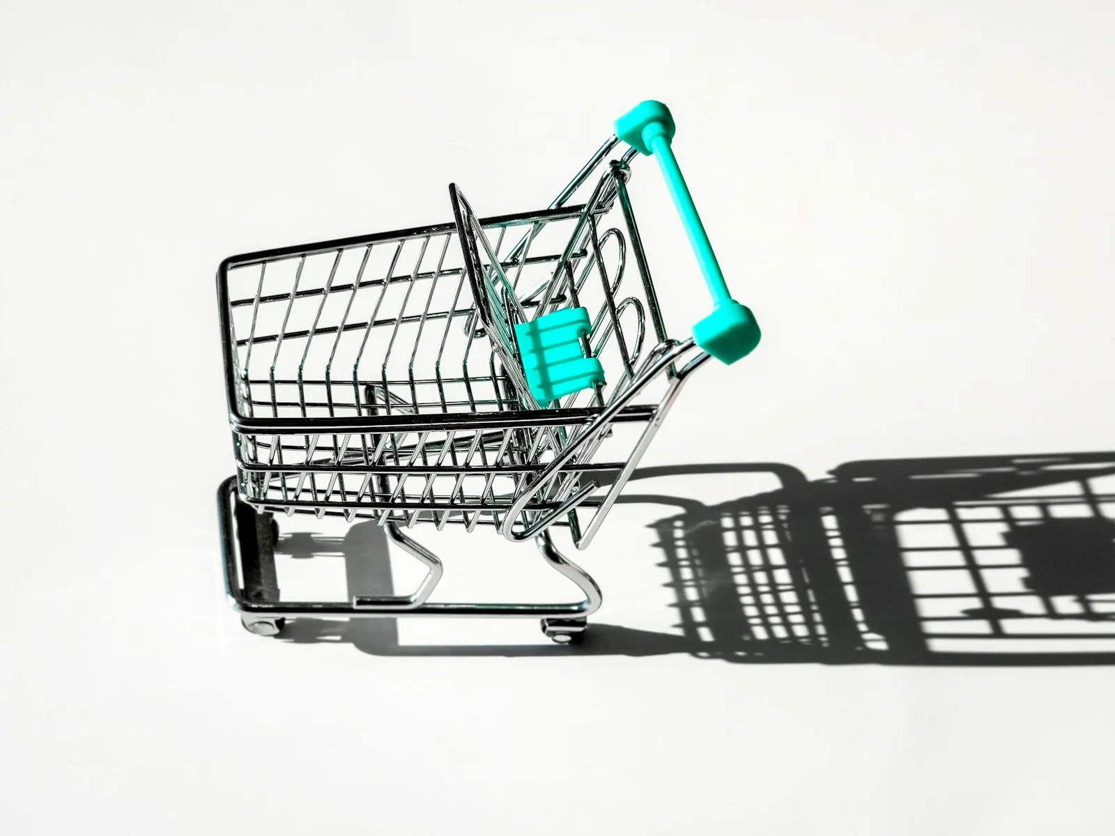 online shopping cart checkout