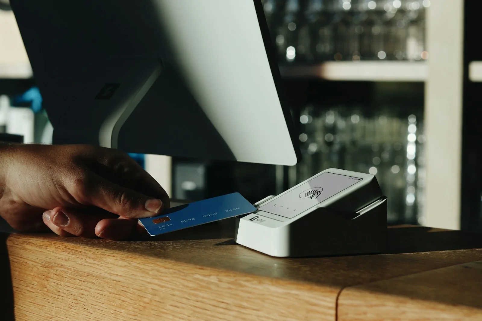 online shopping checkout payment