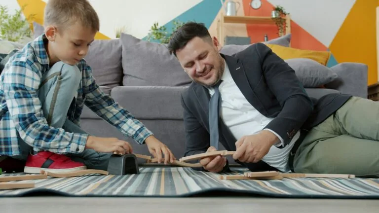 parents helping adult child homeownership planning
