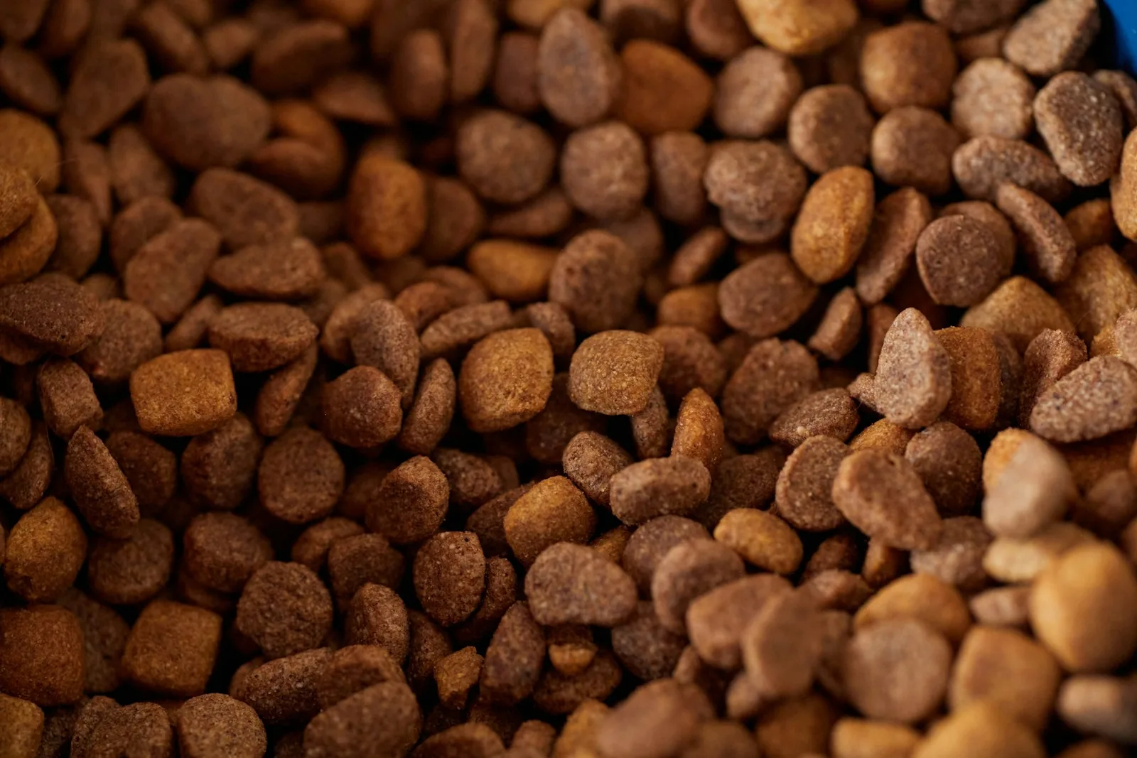 pet food pricing and selection