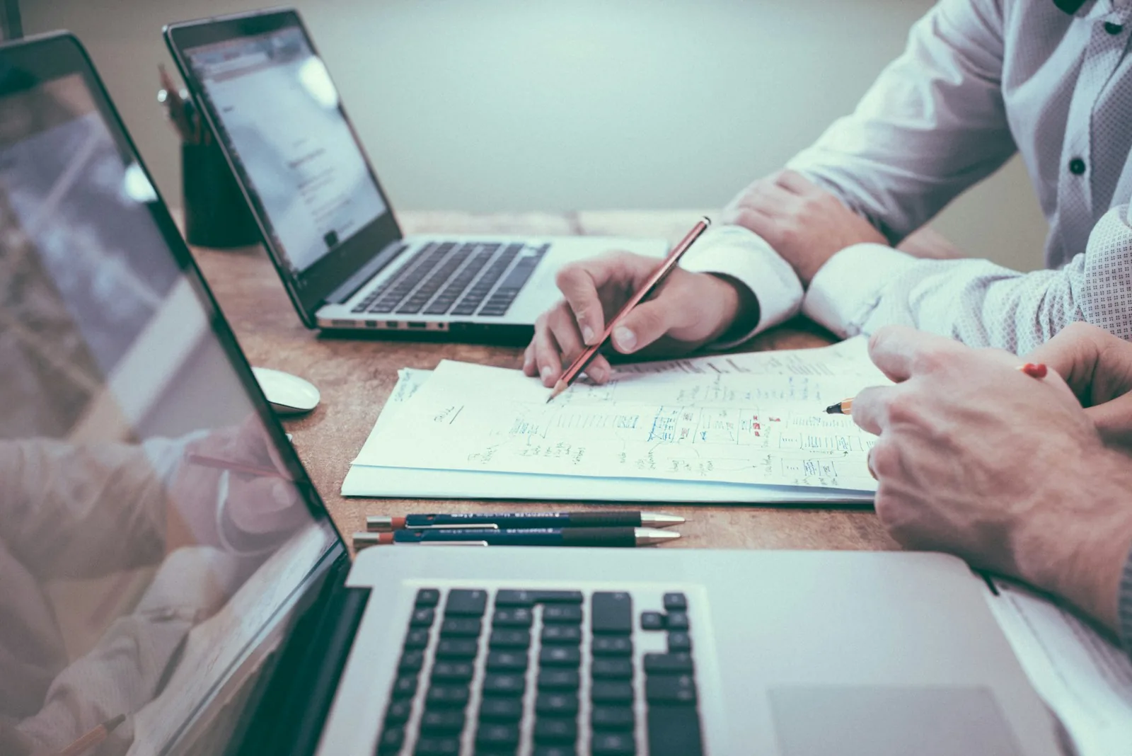 professional team compensation planning