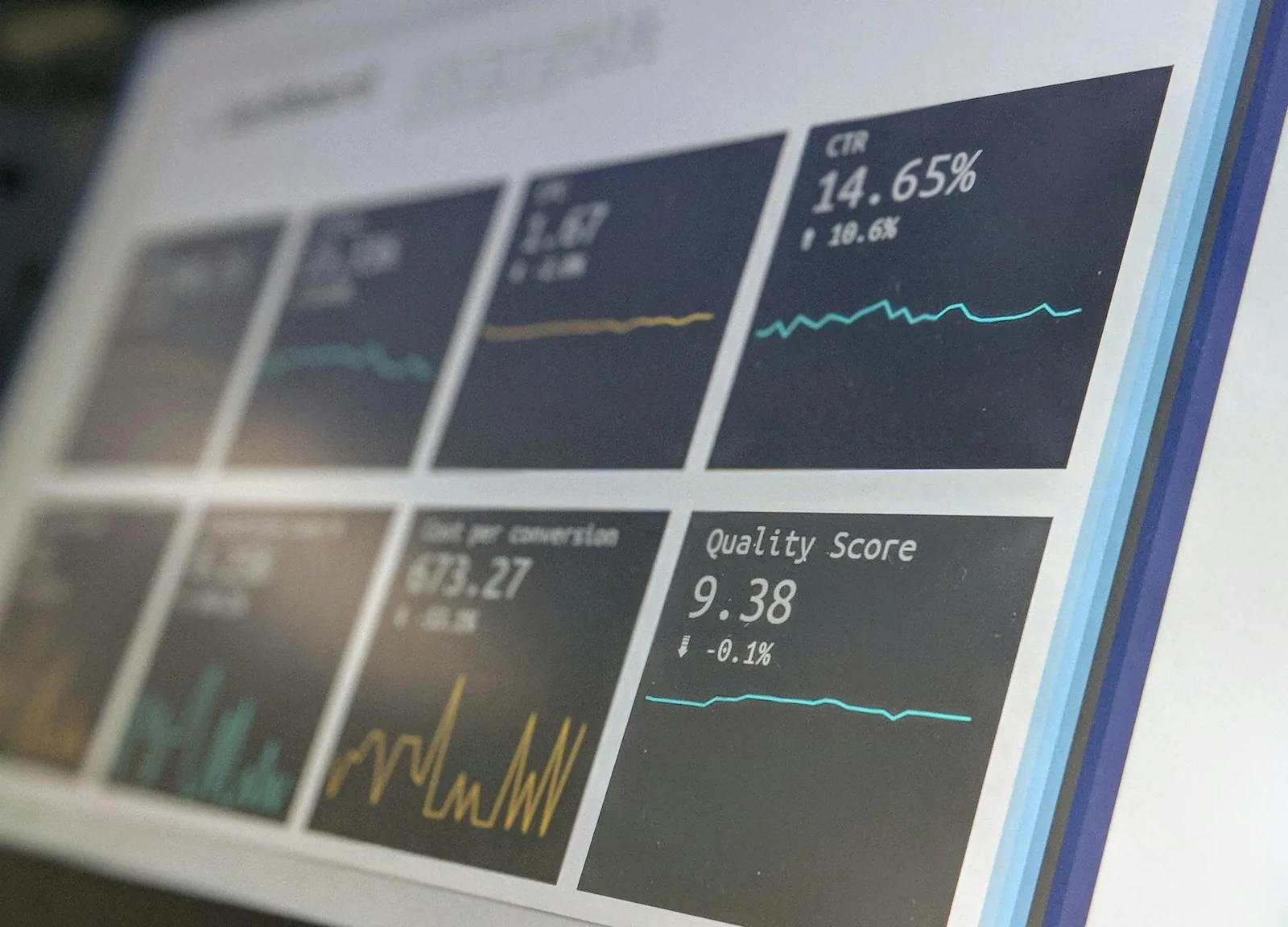 project milestone tracking progress