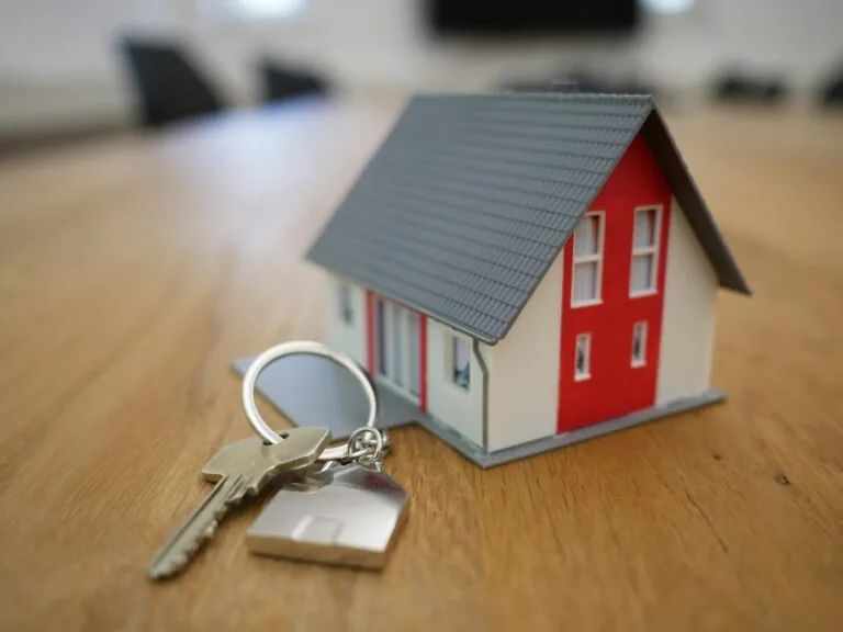 residential rental property investment