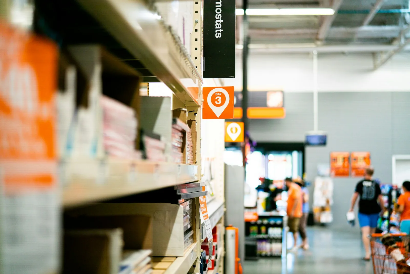 retail hiring and recruitment