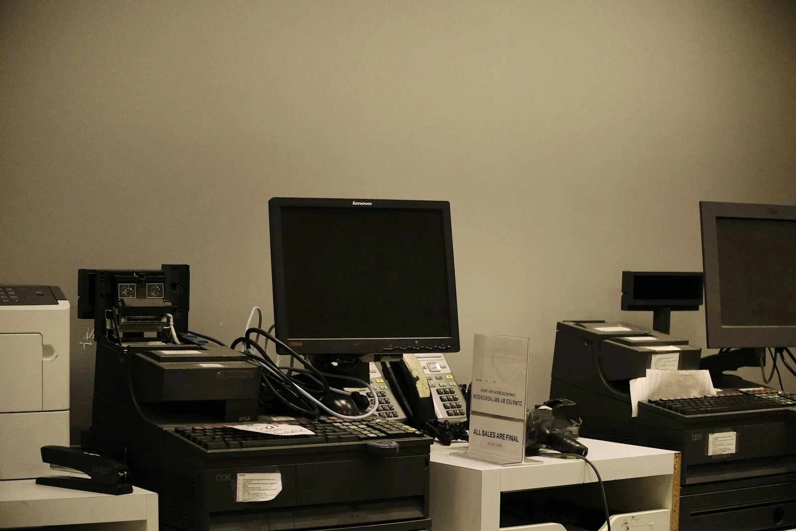 retail inventory management system
