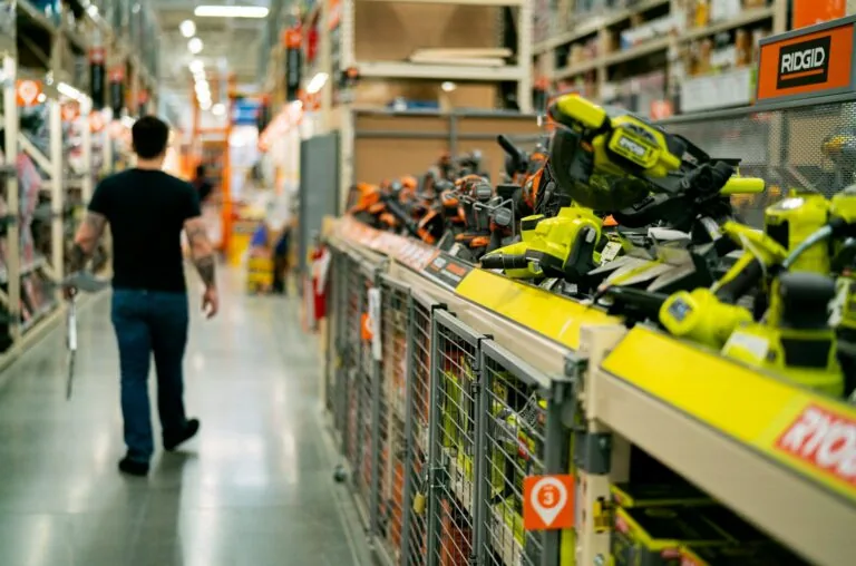 retail store technology leadership