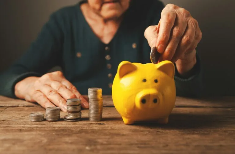 retirement planning financial security