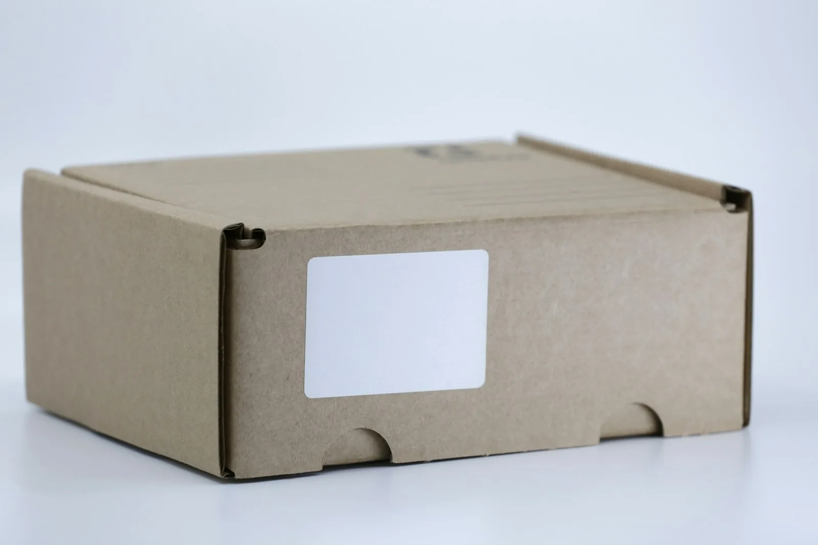 return label package box