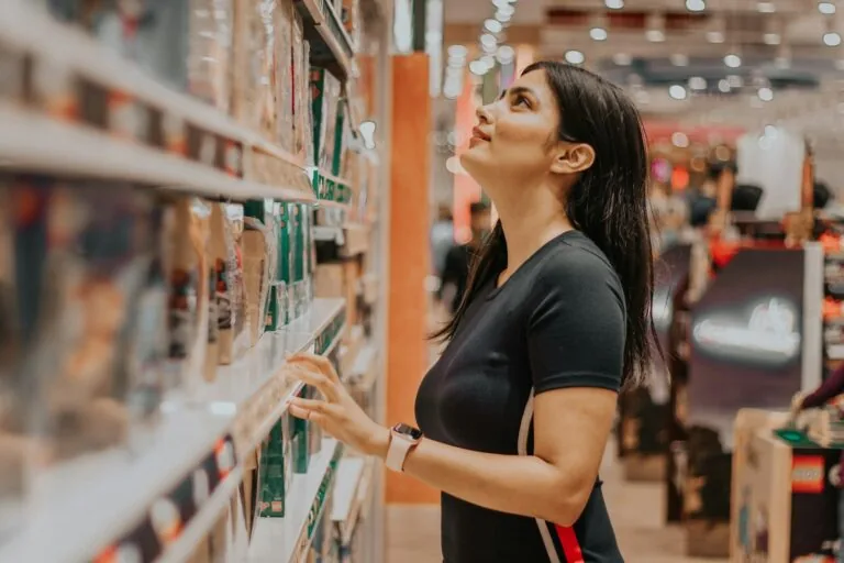 shopping entertainment digital lifestyle