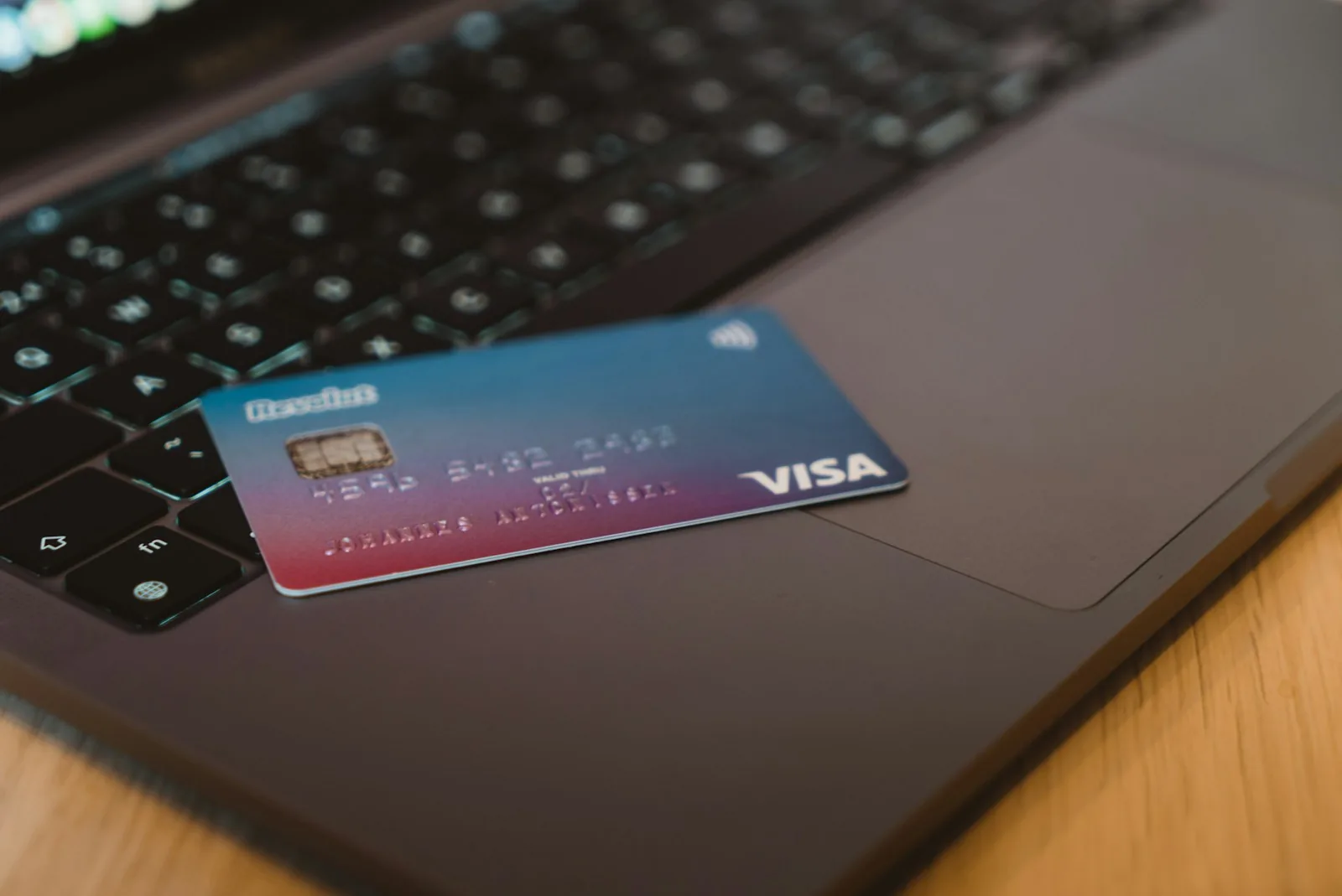 travel credit card planning vacation