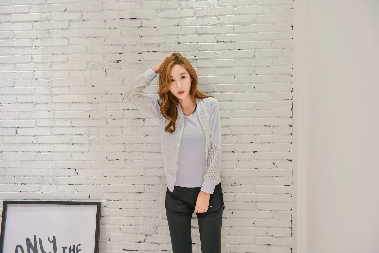 young adult office casual clothing